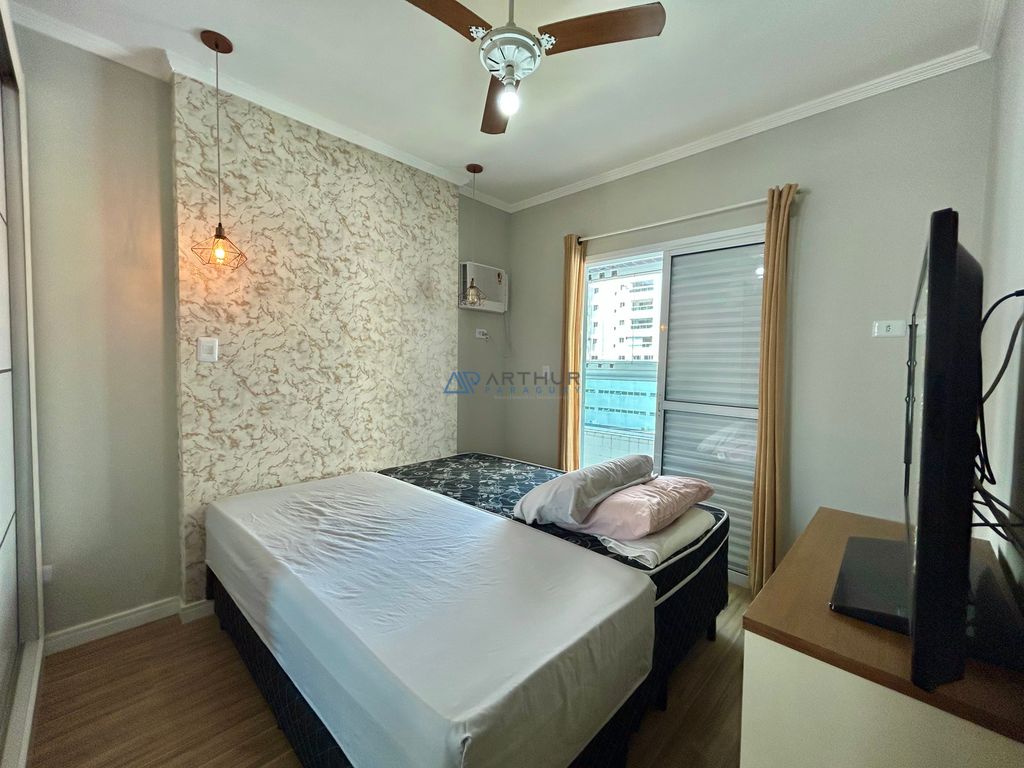 Apartamento 2 dormitórios à venda no Boqueirão, Praia Grande – 80 m² - foto 15