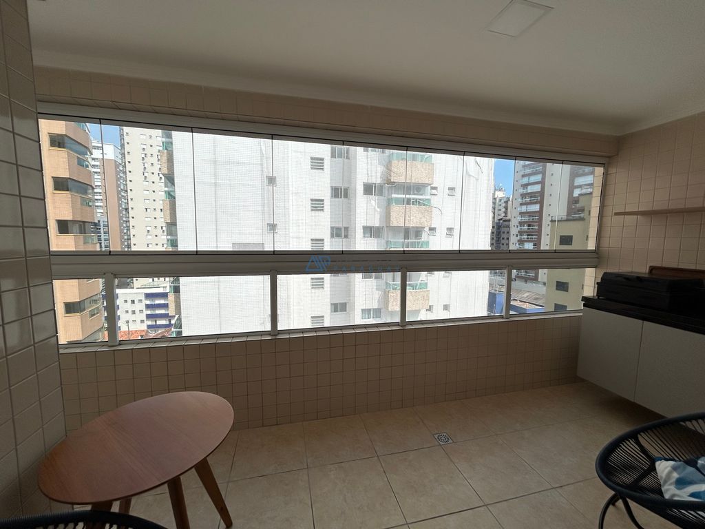Apartamento 1 dormitório à venda no Aviação, Praia Grande – 48 m² - foto 3