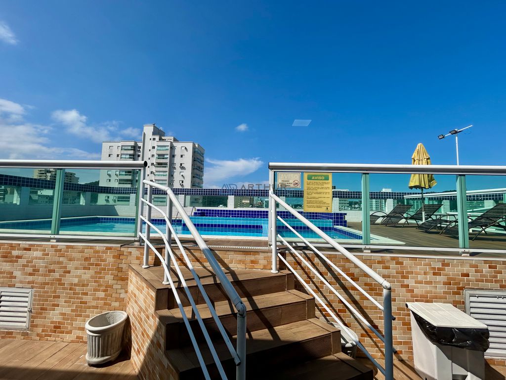 Apartamento 2 dormitórios à venda no Boqueirão, Praia Grande – 80 m² - foto 18