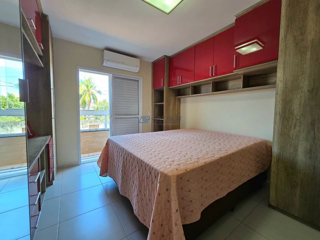 Sobrado 3 dormitórios à venda no Boqueirão, Praia Grande – 110 m² - foto 8