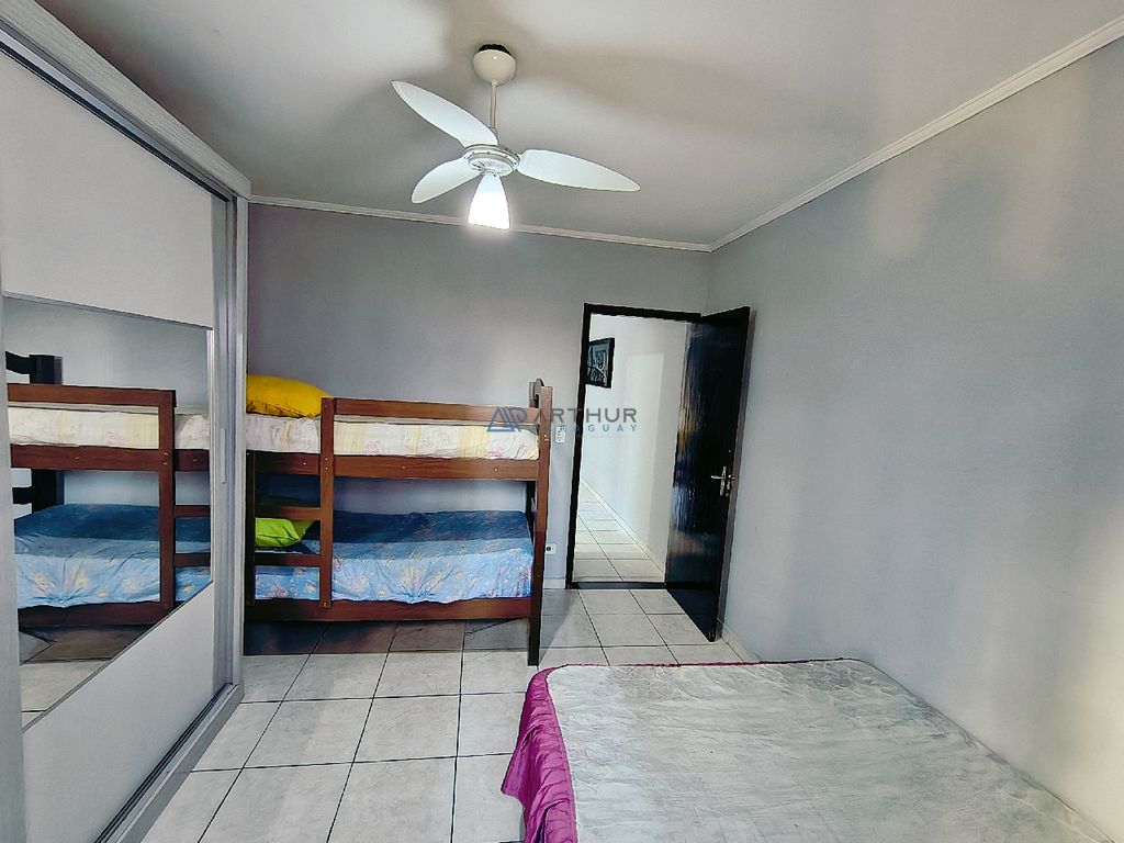 Apartamento 1 dormitório à venda no Ocian, Praia Grande – 63 m² - foto 10