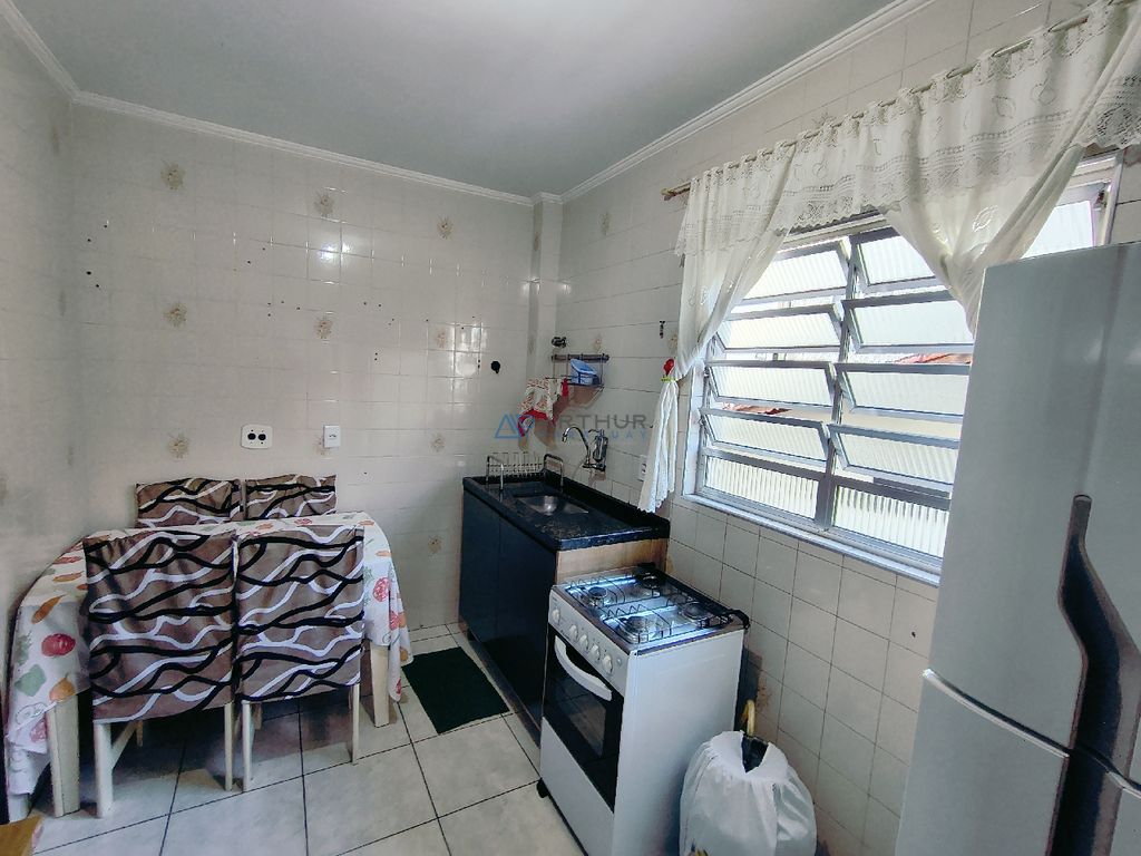 Apartamento 1 dormitório à venda no Ocian, Praia Grande – 63 m² - foto 7