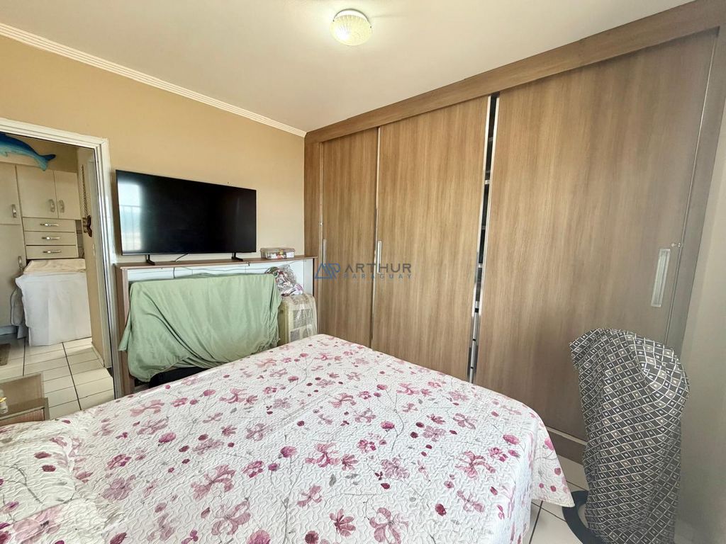 Apartamento 1 dormitório frente mar à venda na Guilhermina, Praia Grande – 70 m² - foto 22