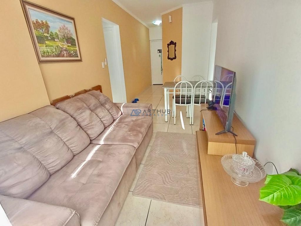 Apartamento 2 dormitórios à venda no Ocian, Praia Grande – 57 m² - foto 3