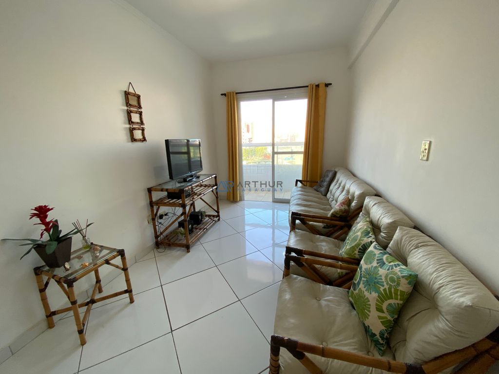 Apartamento 2 dormitórios à venda no Mirim, Praia Grande – 68 m² - foto 1