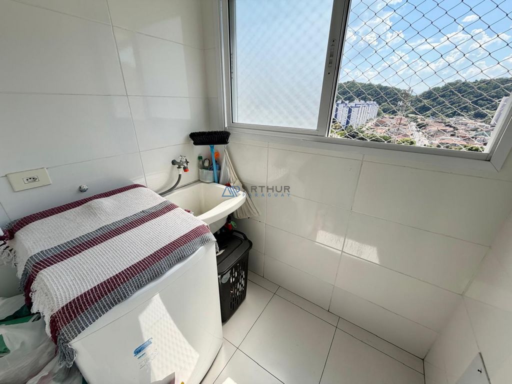 Apartamento 2 dormitórios à venda no Canto do Forte, Praia Grande – 86 m² - foto 25
