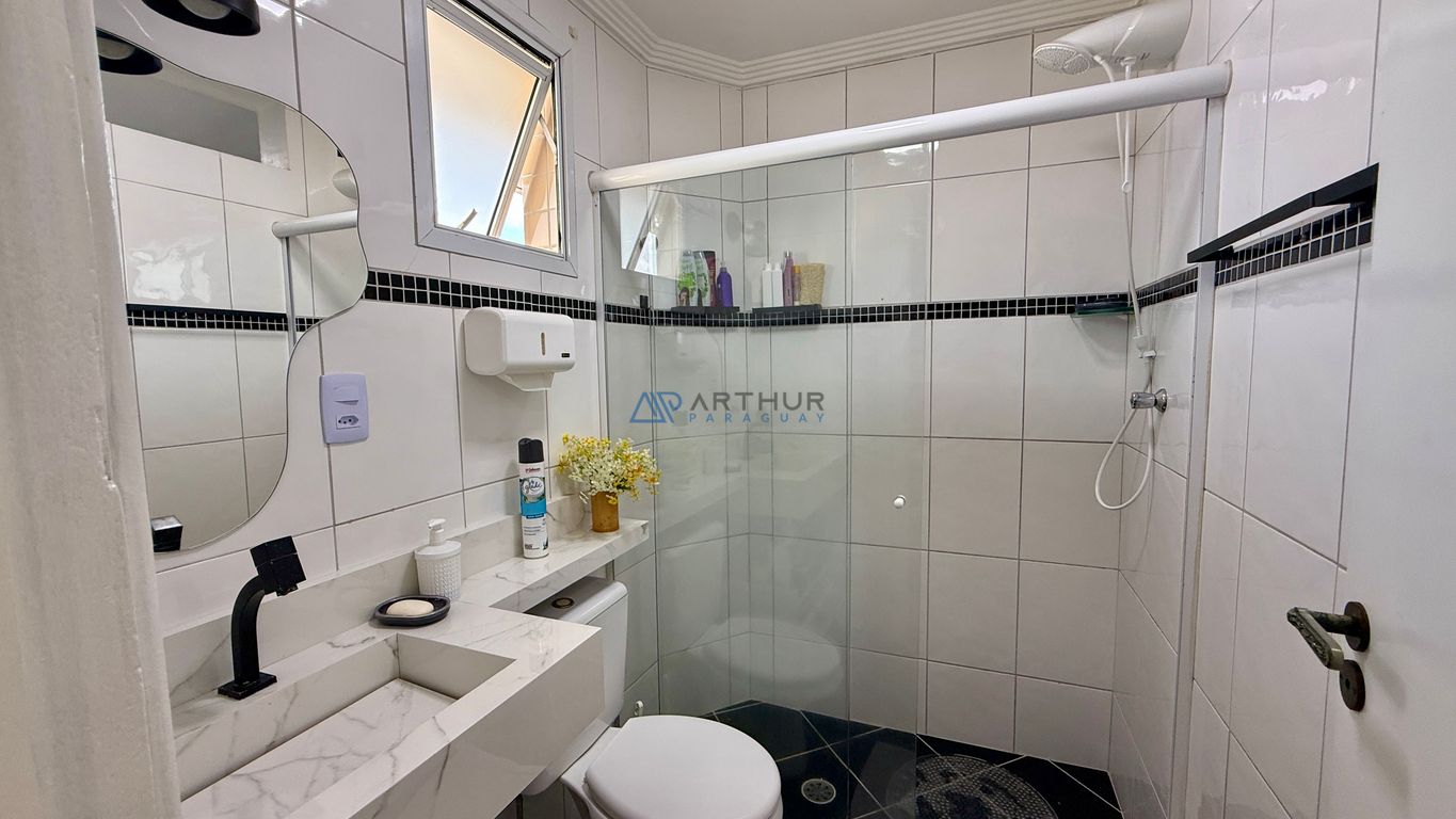 Apartamento 2 dormitórios à venda no Tupi, Praia Grande – 115 m² - foto 10
