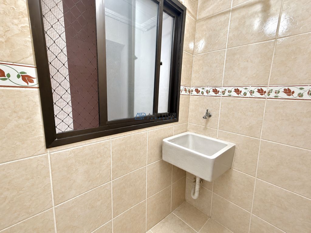 Apartamento 1 dormitório à venda no Aviação, Praia Grande – 46 m² - foto 7