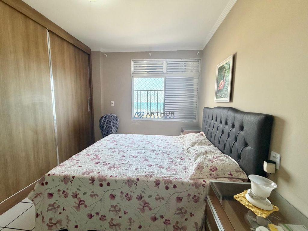Apartamento 1 dormitório frente mar à venda na Guilhermina, Praia Grande – 70 m² - foto 26