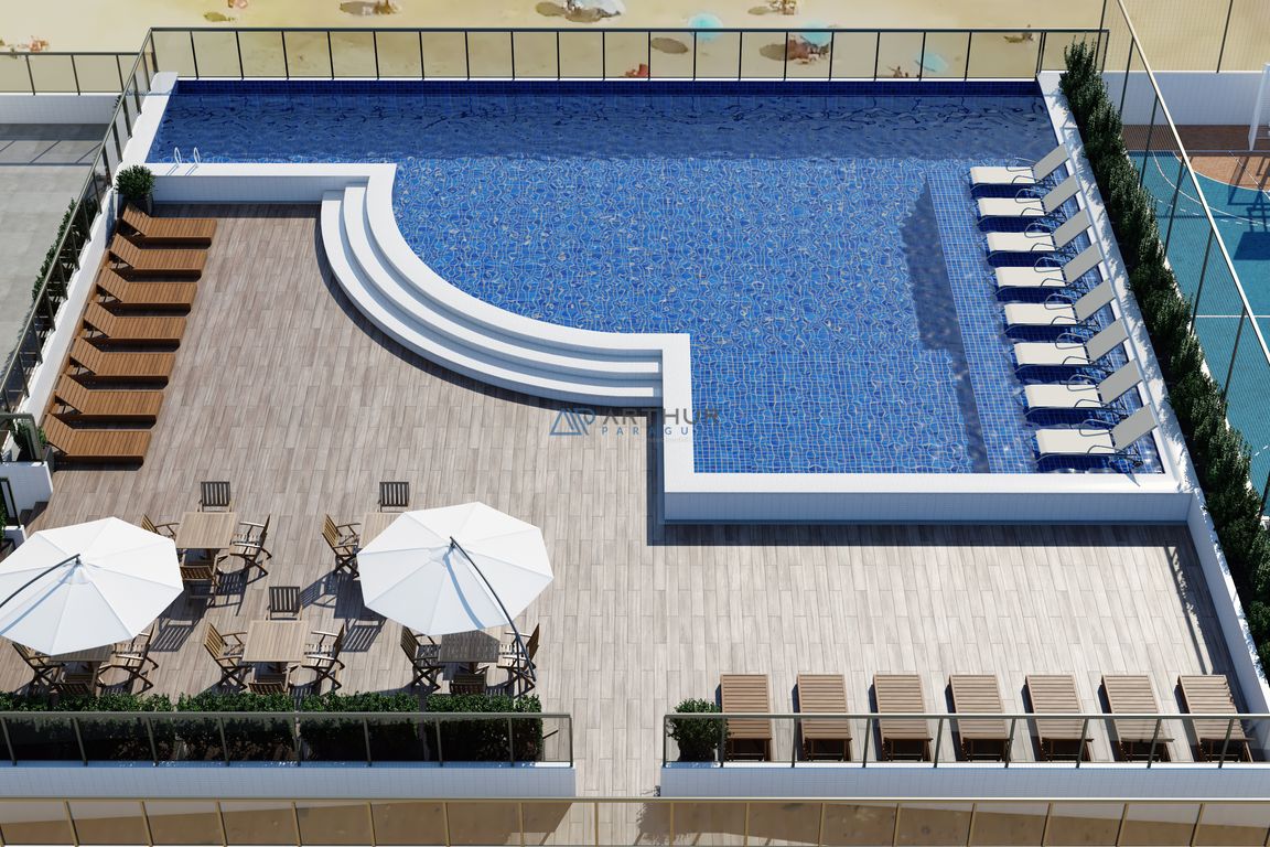 Apartamento 2 dormitórios à venda no Aviação, Praia Grande – 93 m² - foto 78