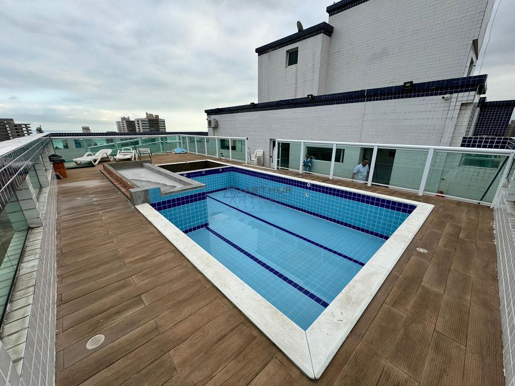 Apartamento 2 dormitórios à venda no Boqueirão, Praia Grande – 80 m² - foto 19