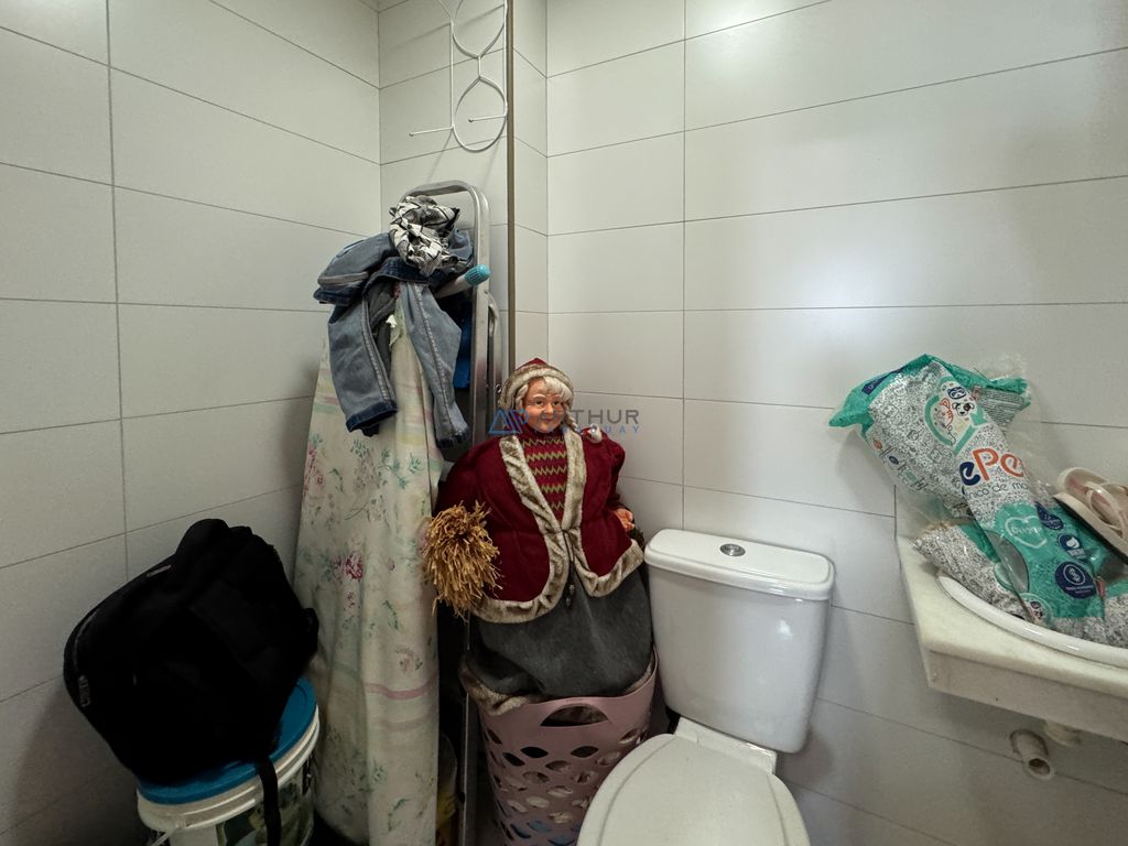 Apartamento 3 dormitórios à venda no Canto do Forte, Praia Grande – 182 m² - foto 30