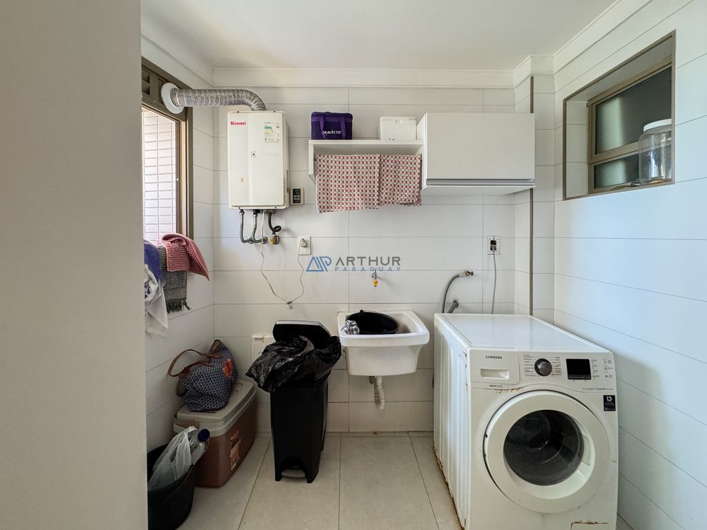 Apartamento 3 dormitórios à venda no Canto do Forte, Praia Grande – 182 m² - foto 29
