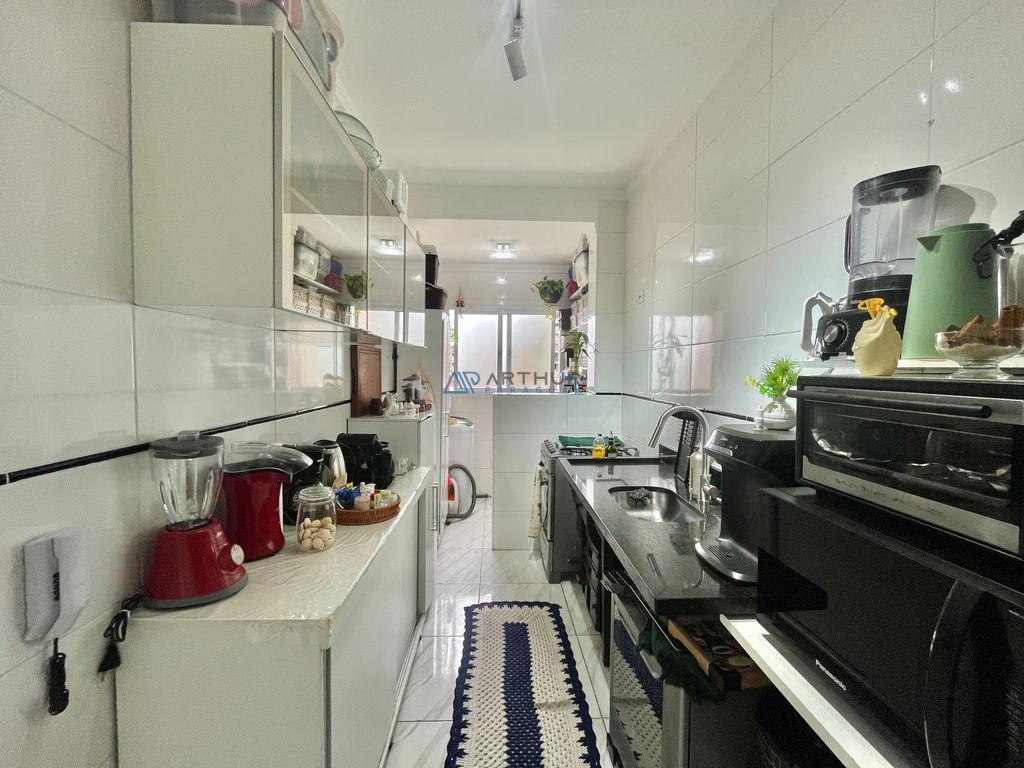 Apartamento 1 dormitório à venda no Caiçara, Praia Grande – 50 m² - foto 11