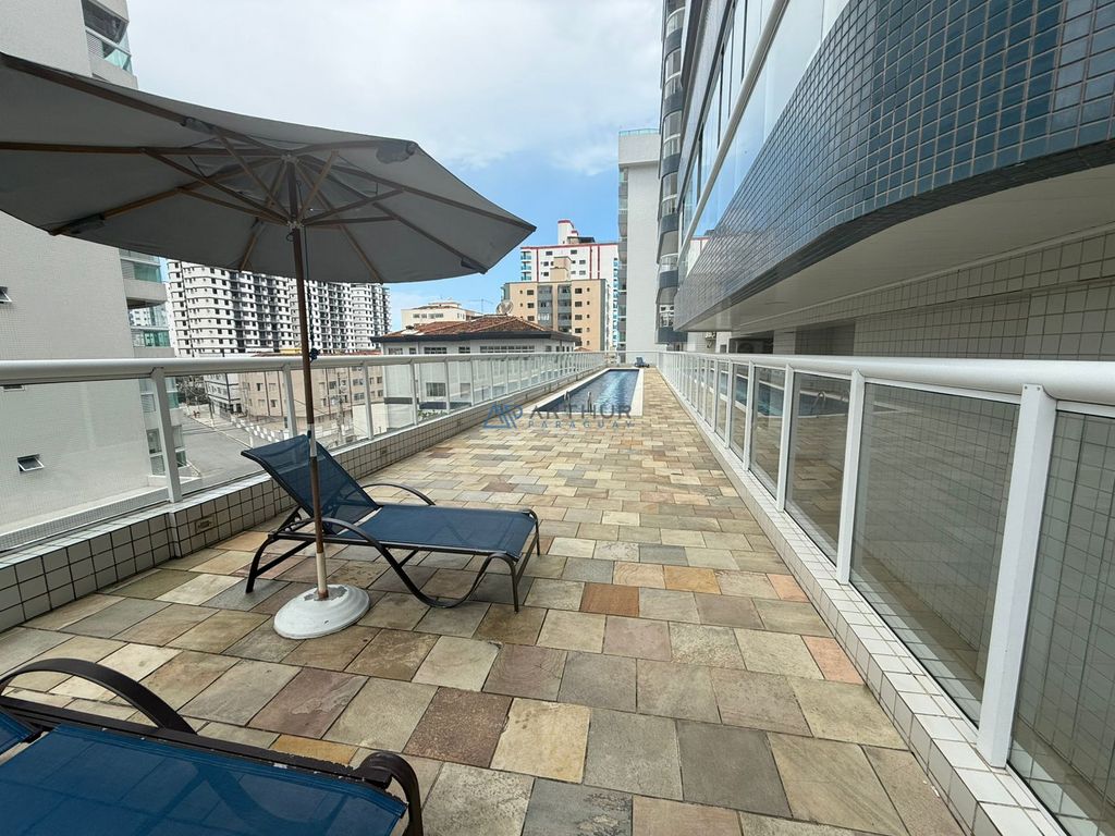 Apartamento 3 dormitórios à venda no Tupi, Praia Grande – 152 m² - foto 28