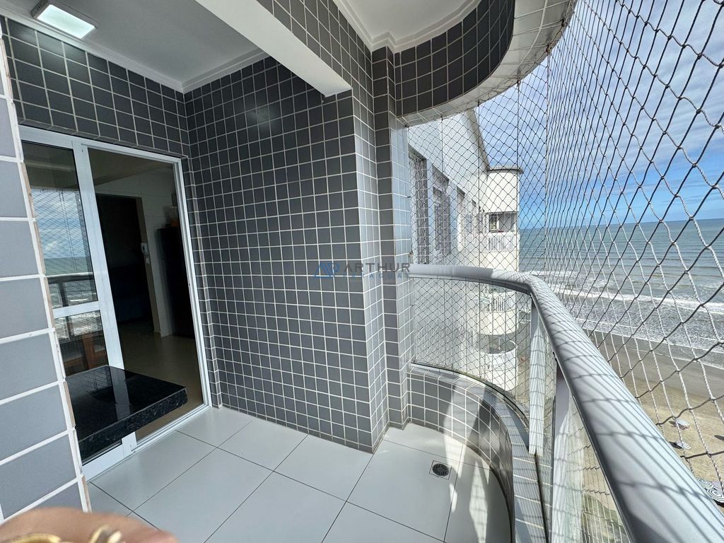 Apartamento 1 dormitório à venda no Caiçara, Praia Grande – 50 m² - foto 5