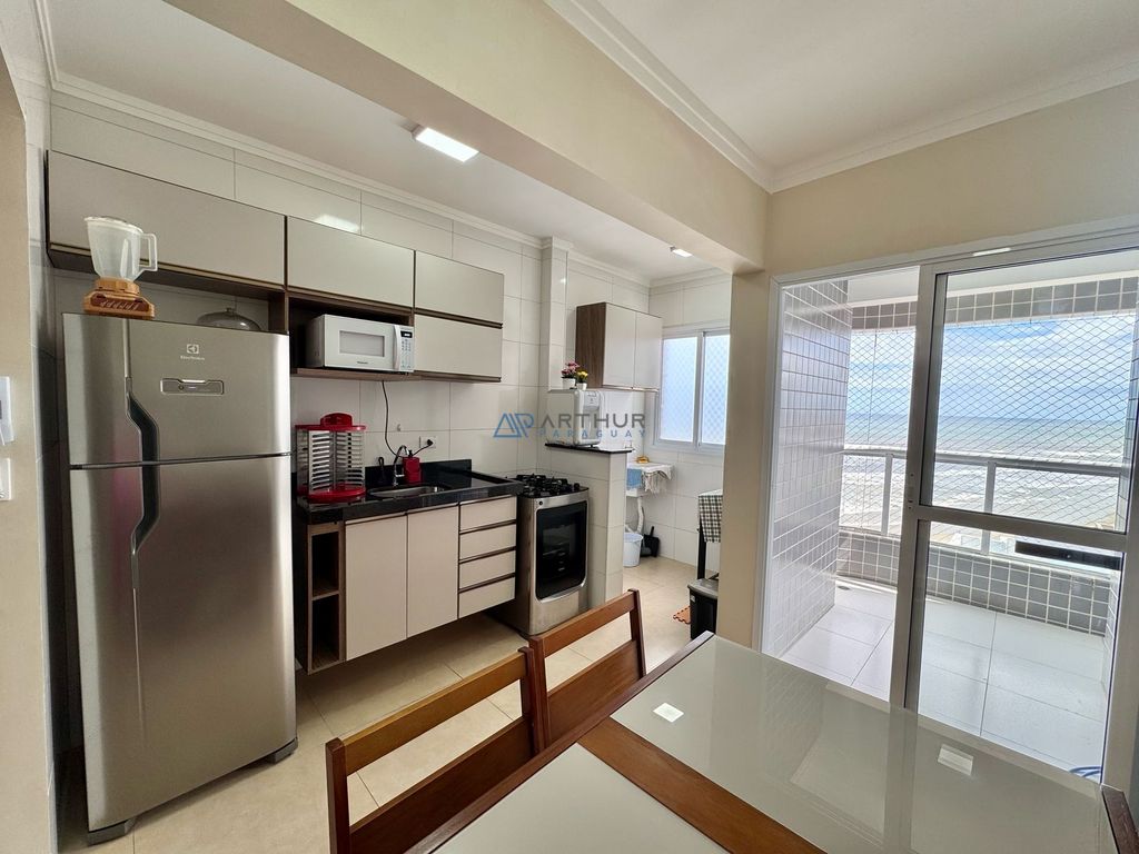 Apartamento 1 dormitório à venda no Caiçara, Praia Grande – 50 m² - foto 12