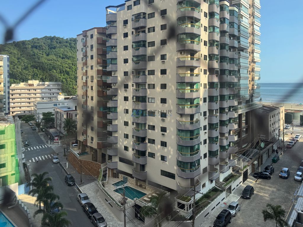 Apartamento 3 dormitórios à venda no Canto do Forte, Praia Grande – 182 m² - foto 3
