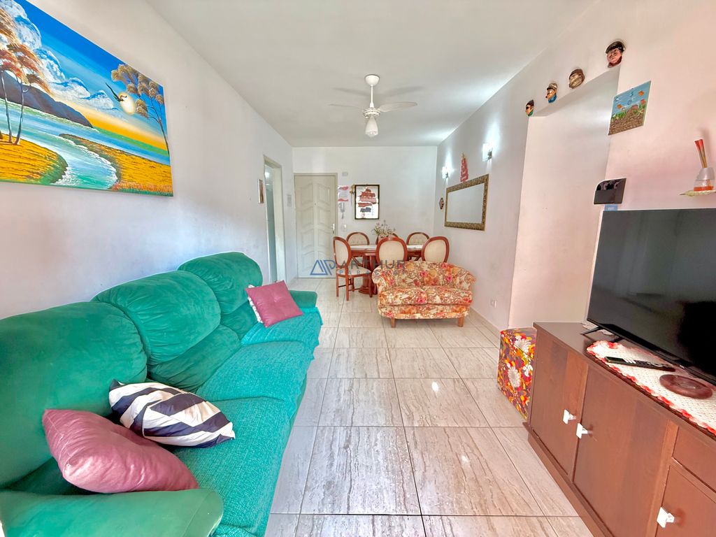 Apartamento 1 dormitório à venda no Tupi, Praia Grande – 62 m² - foto 3