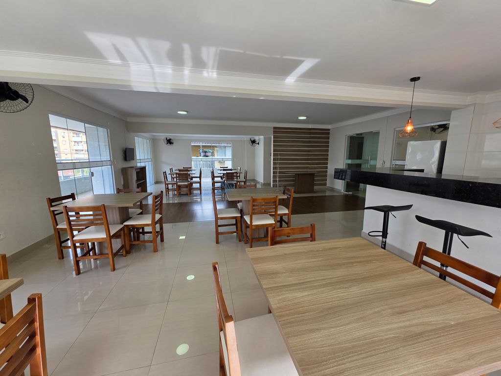 Apartamento 2 dormitórios à venda no Canto do Forte, Praia Grande – 83 m² - foto 25
