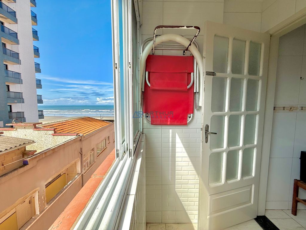 Apartamento 1 dormitório à venda no Tupi, Praia Grande – 62 m² - foto 10
