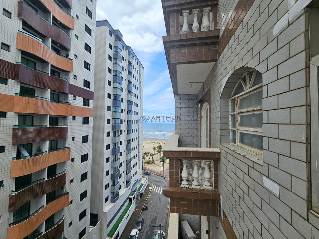 Apartamento 2 dormitórios à venda no Ocian, Praia Grande – 52 m² - foto 16