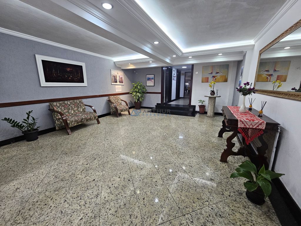Apartamento 2 dormitórios à venda no Ocian, Praia Grande – 52 m² - foto 19