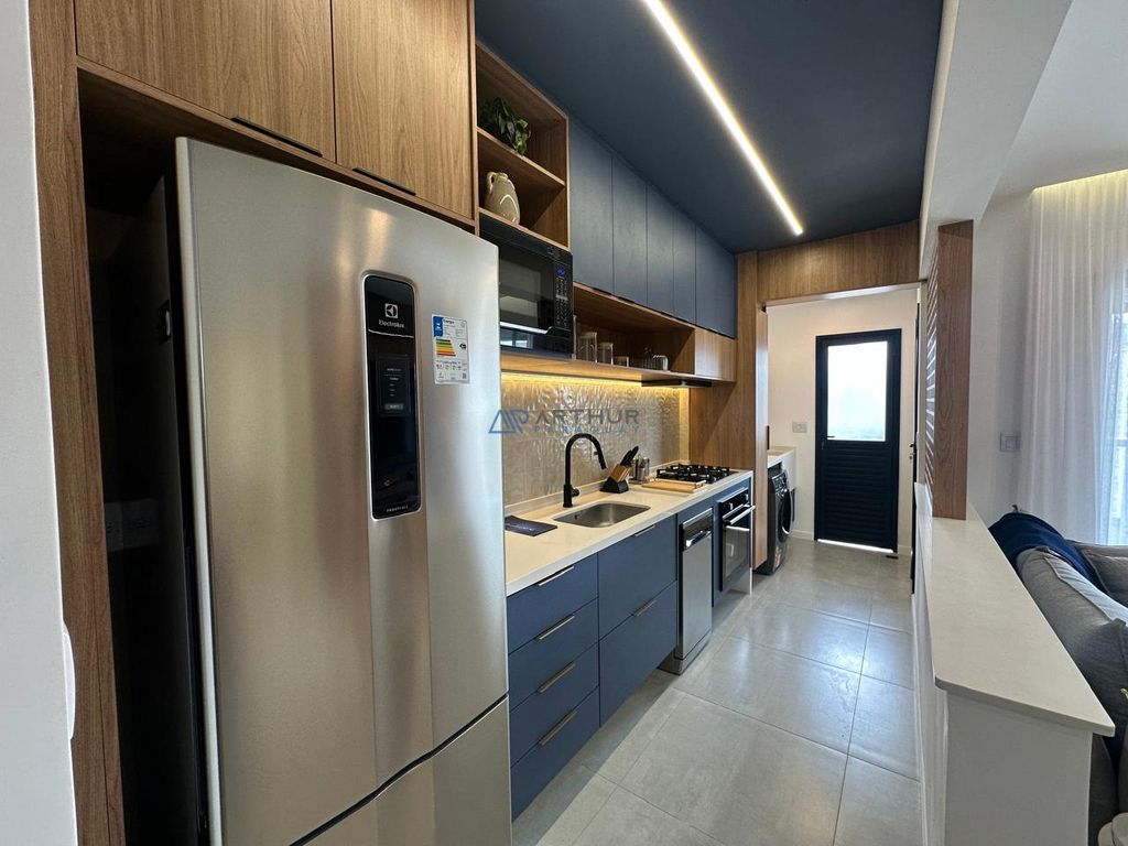 Apartamento 2 dormitórios à venda no Canto do Forte, Praia Grande – 75 m² - foto 3