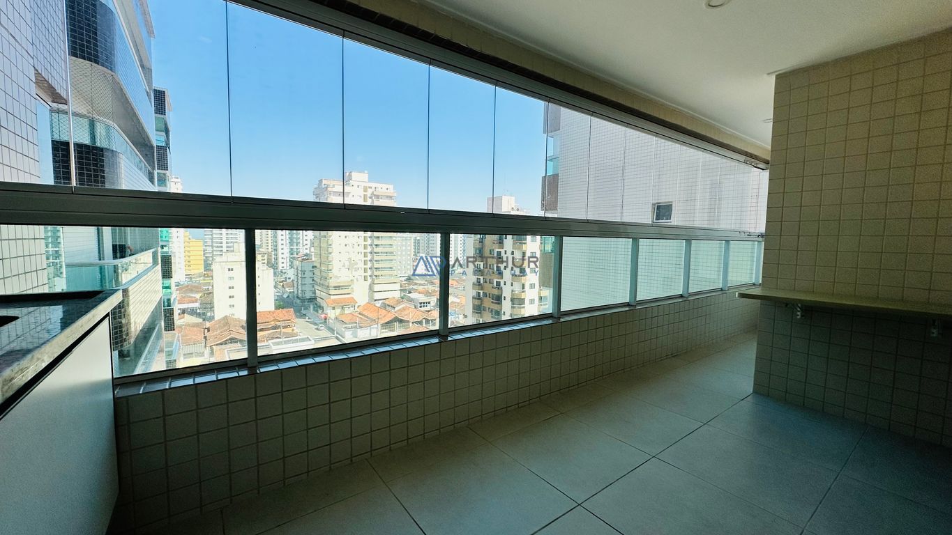 Apartamento 2 dormitórios à venda no Tupi, Praia Grande – 69 m² - foto 5