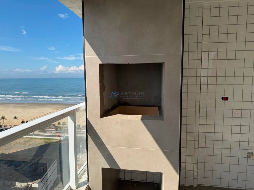 Apartamento 4 dormitórios à venda no Aviação, Praia Grande – 251 m² - foto 4