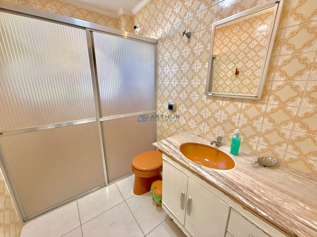 Apartamento 3 dormitórios frente mar à venda no Tupi, Praia Grande – 113 m² - foto 12