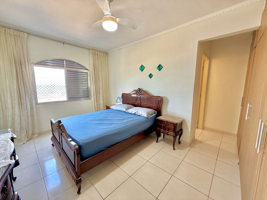 Apartamento 3 dormitórios frente mar à venda no Tupi, Praia Grande – 113 m² - foto 15