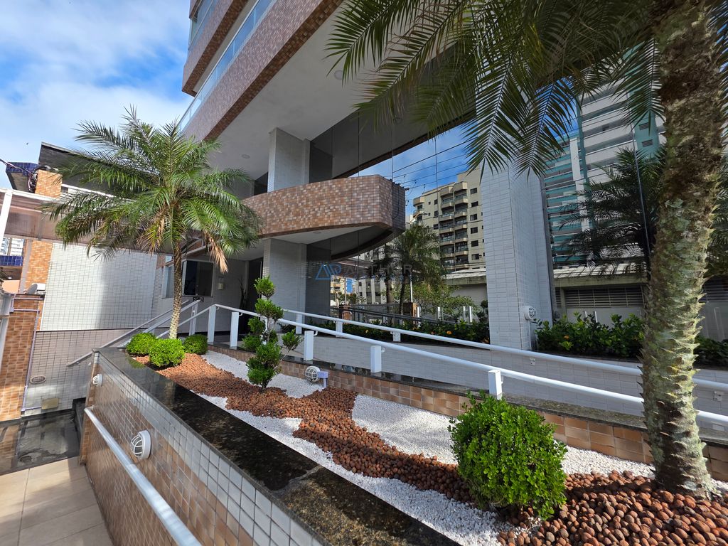 Apartamento 2 dormitórios à venda no Canto do Forte, Praia Grande – 83 m² - foto 31