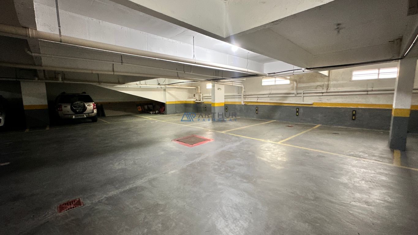 Apartamento 2 dormitórios frente mar à venda no Real, Praia Grande – 79 m² - foto 19