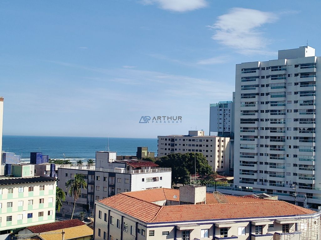 Apartamento 2 dormitórios à venda no Caiçara, Praia Grande – 53 m² - foto 1