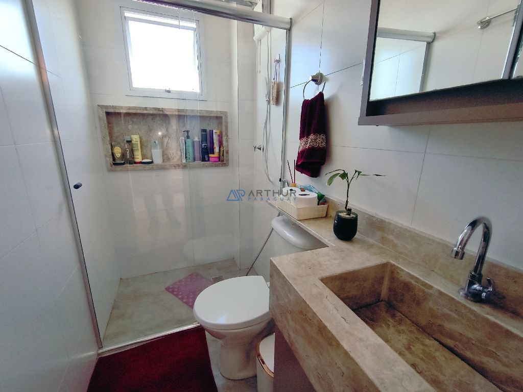 Apartamento 2 dormitórios à venda no Caiçara, Praia Grande – 53 m² - foto 11
