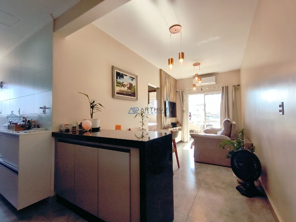 Apartamento 2 dormitórios à venda no Caiçara, Praia Grande – 53 m² - foto 6