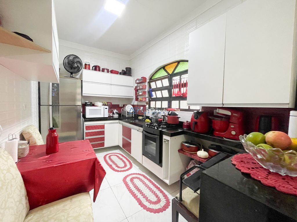 Casa 1 dormitório à venda no Tupi, Praia Grande – 60 m² - foto 3