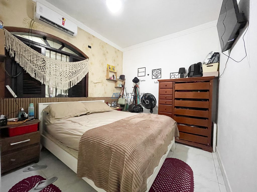 Casa 1 dormitório à venda no Tupi, Praia Grande – 60 m² - foto 5