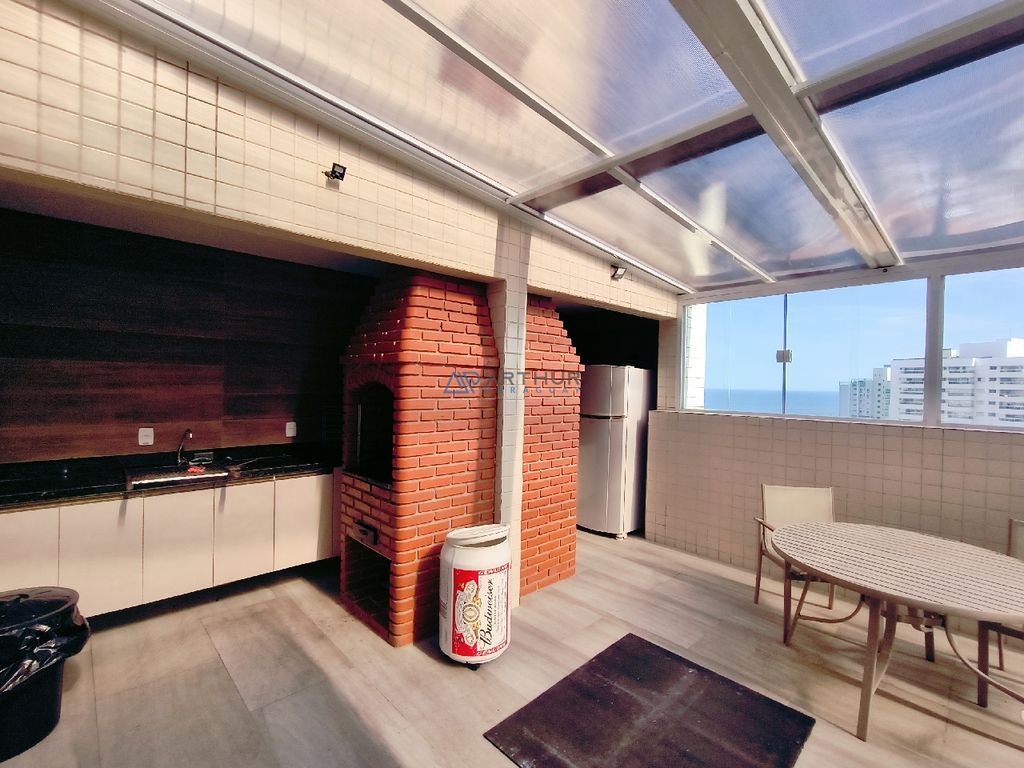 Apartamento 2 dormitórios à venda no Caiçara, Praia Grande – 53 m² - foto 17