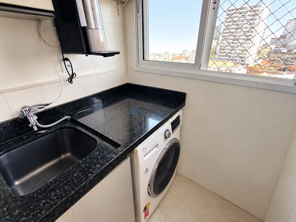 Apartamento 2 dormitórios à venda no Caiçara, Praia Grande – 53 m² - foto 10