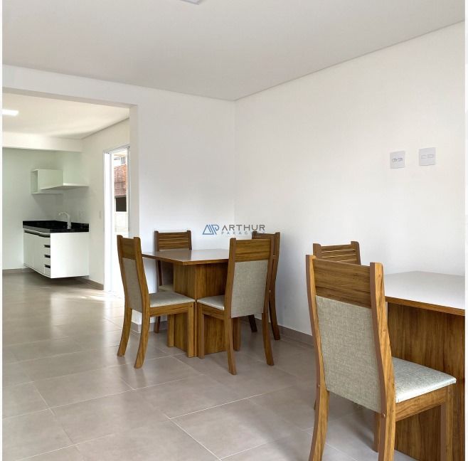 Apartamento 1 dormitório à venda na Guilhermina, Praia Grande – 52 m² - foto 15