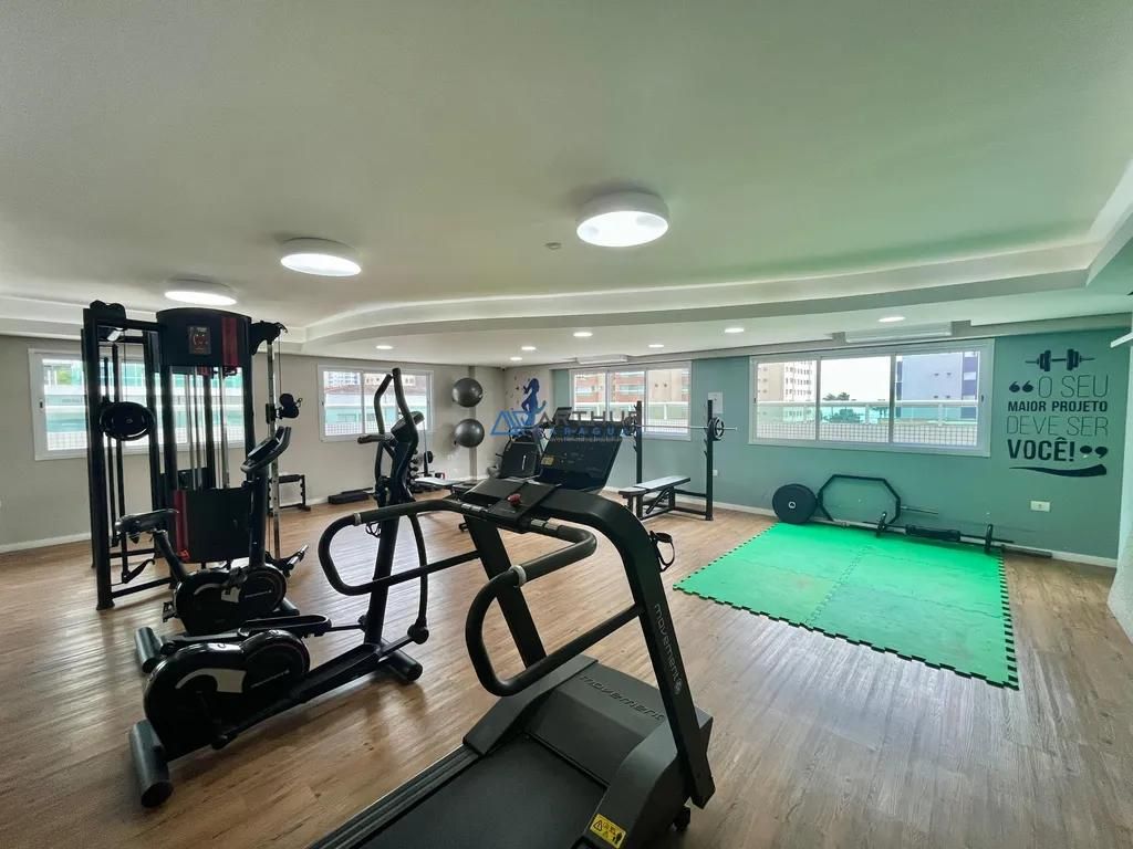 Apartamento 3 dormitórios à venda no Caiçara, Praia Grande – 108 m² - foto 45