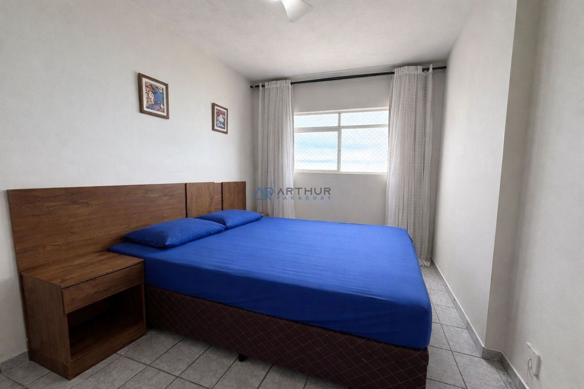 Apartamento 2 dormitórios frente mar à venda no Mirim, Praia Grande – 50 m² - foto 9