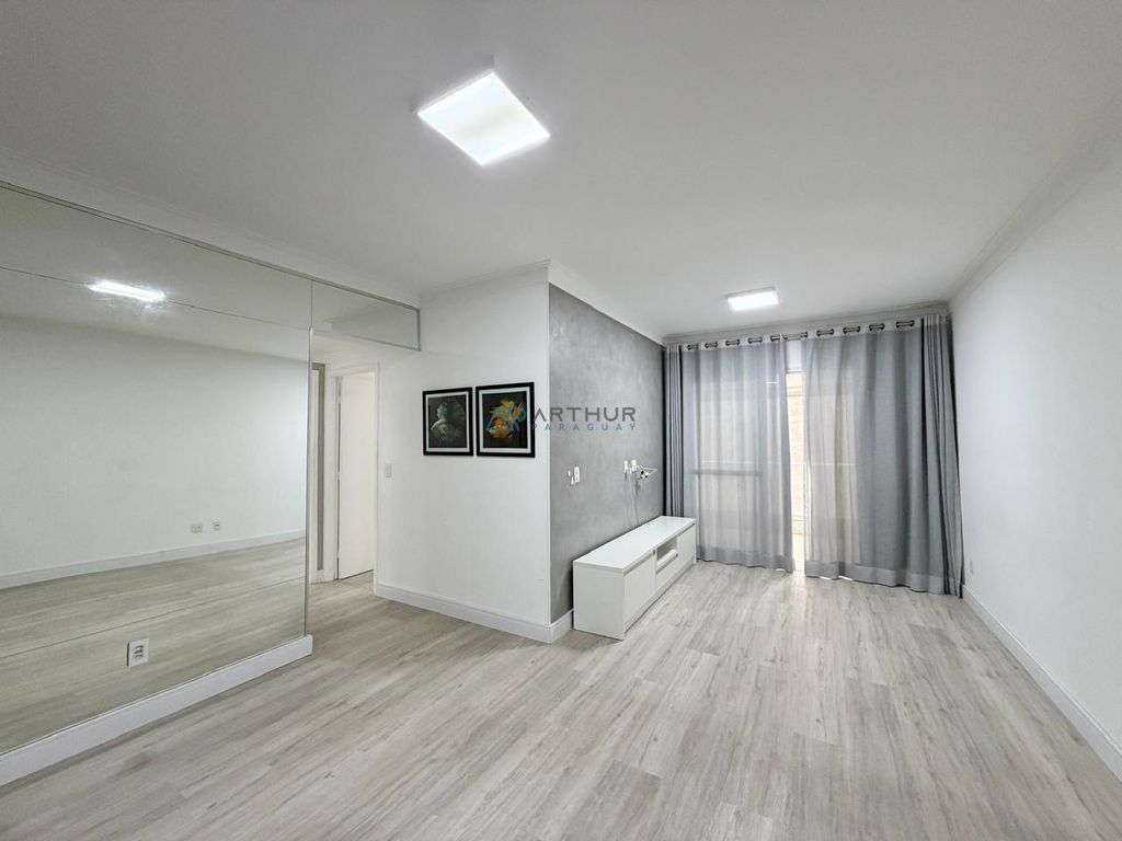 Apartamento 3 dormitórios frente mar à venda no Mirim, Praia Grande – 92 m² - foto 5