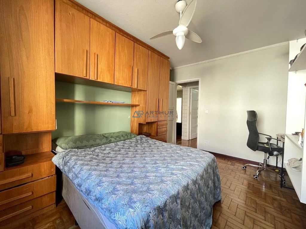 Apartamento 2 dormitórios à venda na Guilhermina, Praia Grande – 48 m² - foto 5