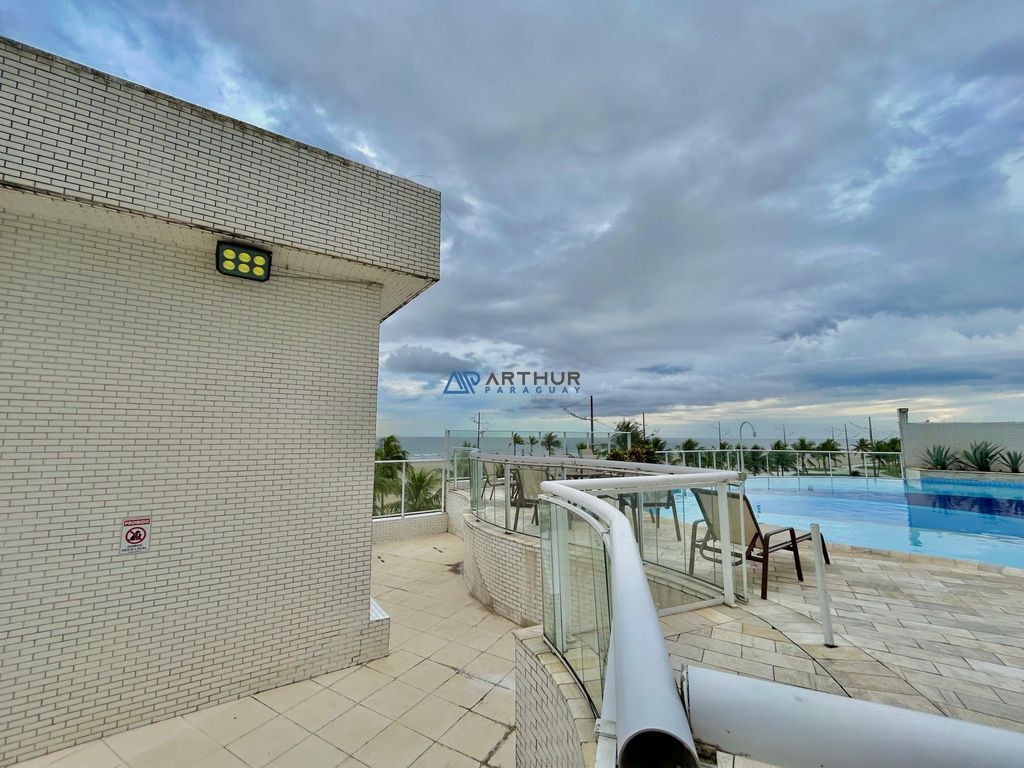 Apartamento 3 dormitórios frente mar à venda no Mirim, Praia Grande – 92 m² - foto 28