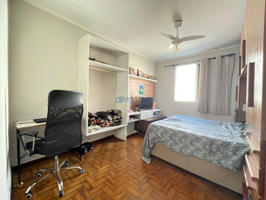 Apartamento 2 dormitórios à venda na Guilhermina, Praia Grande – 48 m² - foto 6