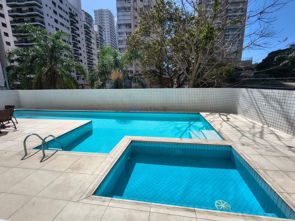 Apartamento 3 dormitórios à venda no Canto do Forte, Praia Grande – 124 m² - foto 25