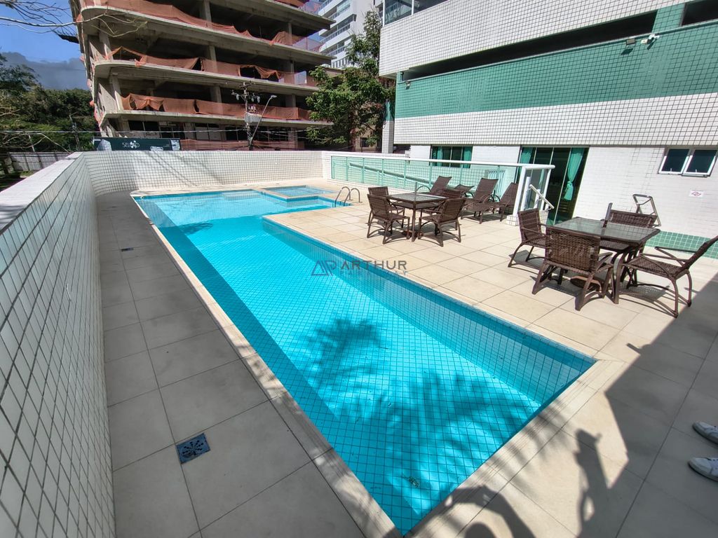 Apartamento 3 dormitórios à venda no Canto do Forte, Praia Grande – 124 m² - foto 24
